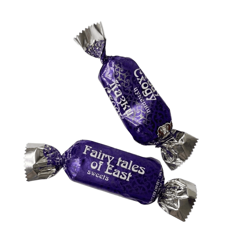 Konfektes "Skazki Vostoka" 1 kg
