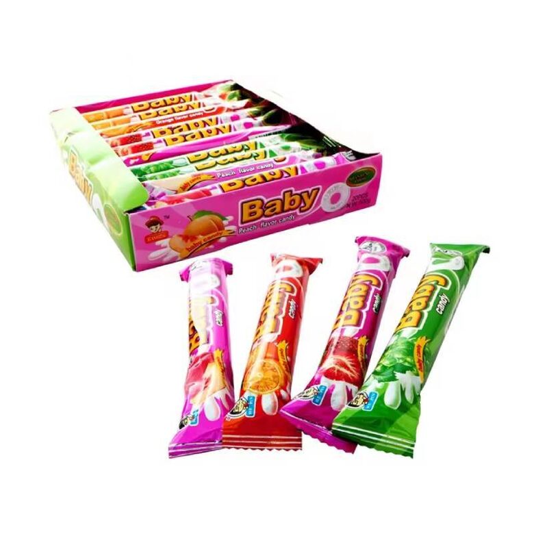 Dragee candies "Circle Candy" 20 pcs. x 22.5 g.