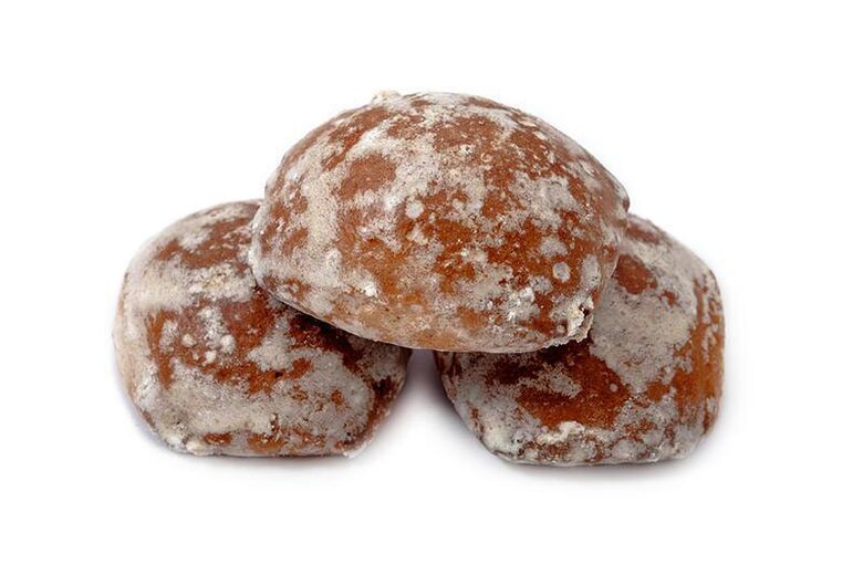 Pryaniki Lauku 1 kg.