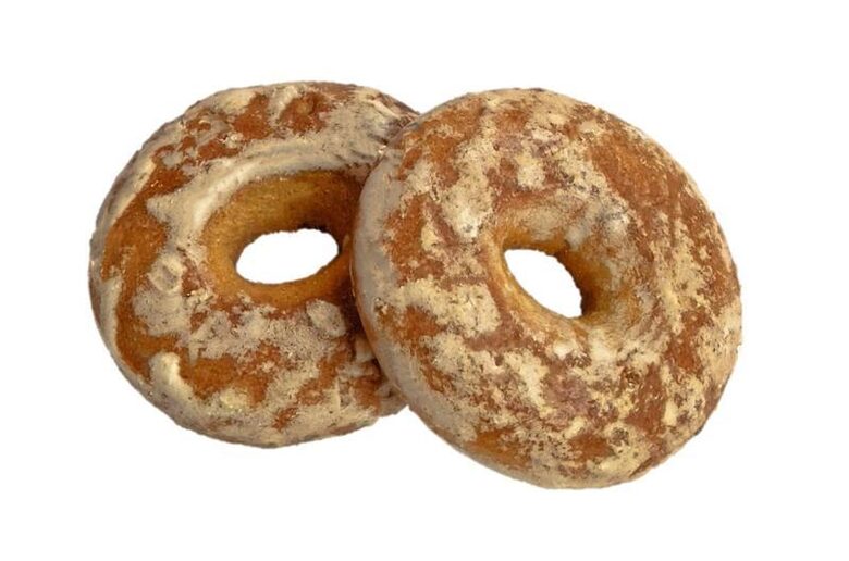 Prjaņiki Babble 500 g.