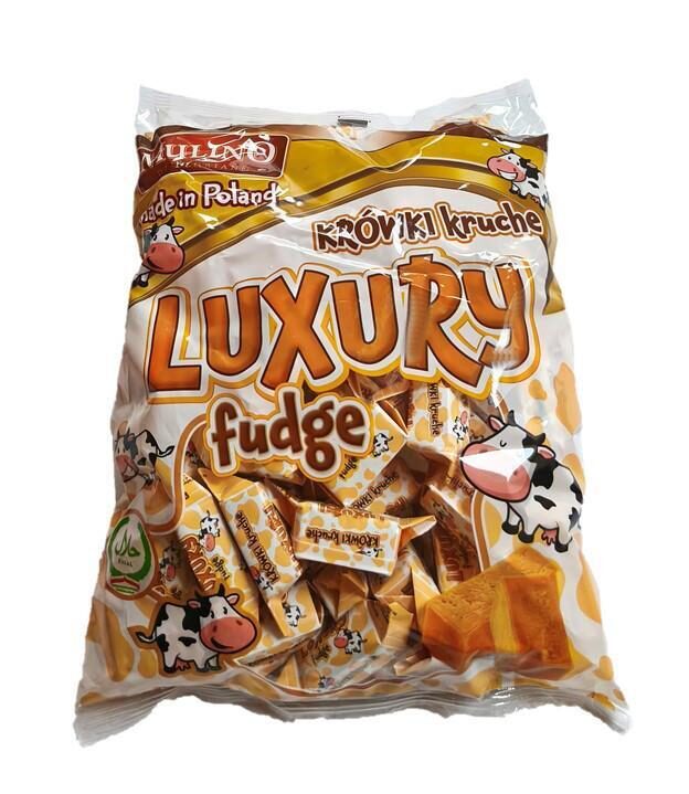 Candy "Cows" milk 1 kg.