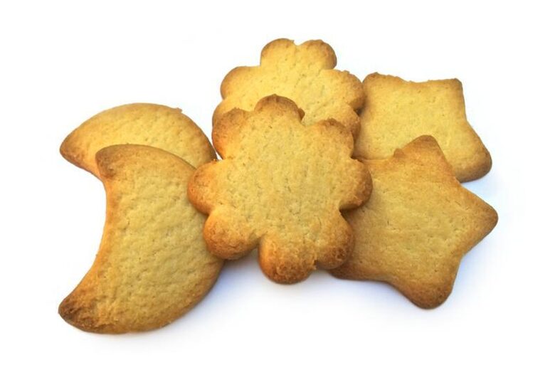 „Kaleidoskops” Cookies 3,5 kg