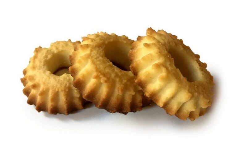 Cookies "Wreath" 2.5 kg