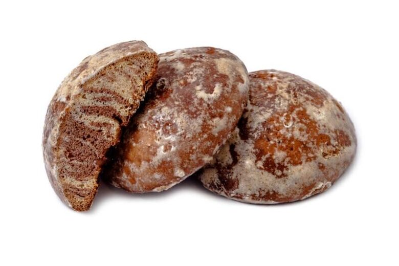 Pryaniki "Twins" 800 g.