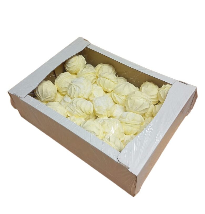 Зефир яблочный 1,5 кг