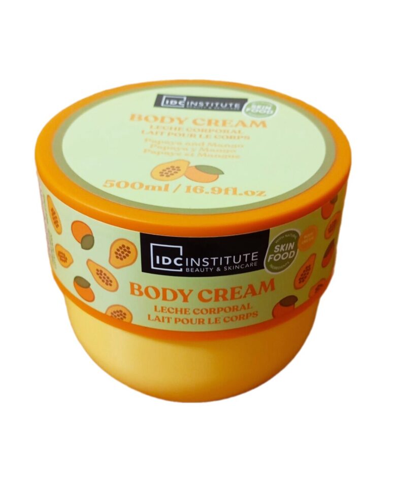 Крем для тела 500 мл. IDC Institute