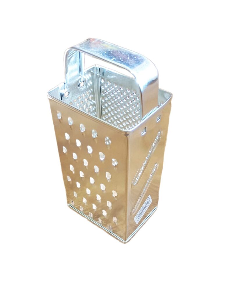 Металлическая терка