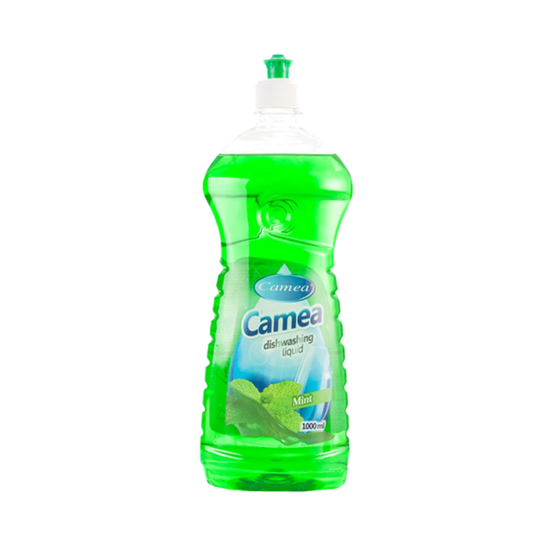 Camea Средство для мытья посуды мятa 1 л.