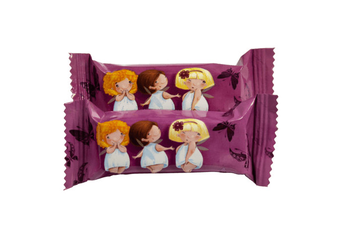 Candy "Koketka" 1 kg.