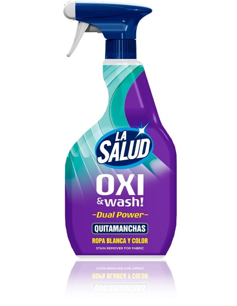 La Salud stain remover 750 ml