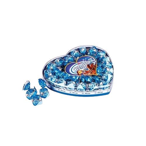 Šokolādes konfektes "Truffle" kokosriekstu 280 gr.