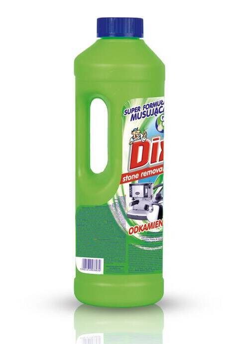 DIX akmeņu noņēmējs 1000 ml.