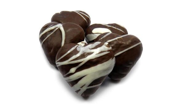 Cepumi „Ziemassvētku piparkūkas” 3.kg