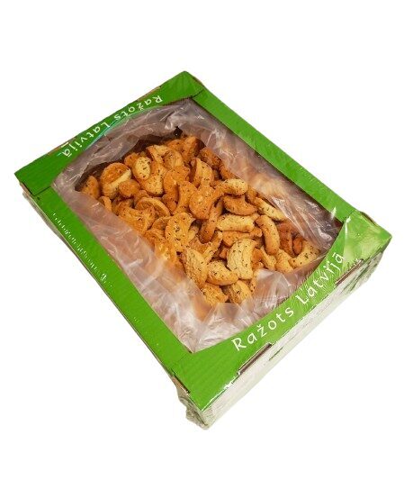 Cepumi "Nakts" 3 kg.