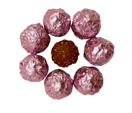 Konfektes "Lambertini Marzipan" 1 kg.