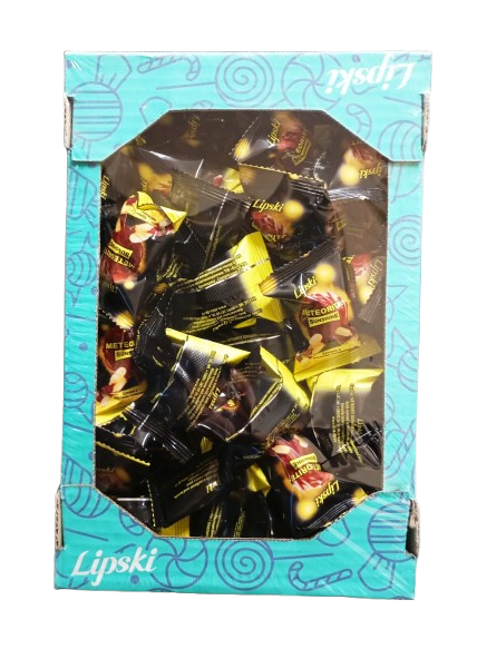 Конфеты "Metеоrite Sunshine Lipski" 1.5 кг.