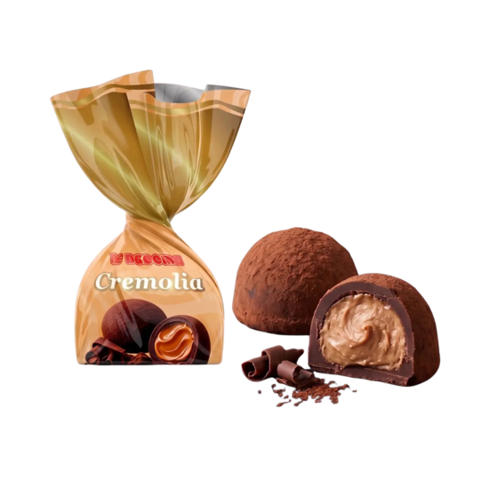 Конфеты "Cremolia" Авеста 1 кг.