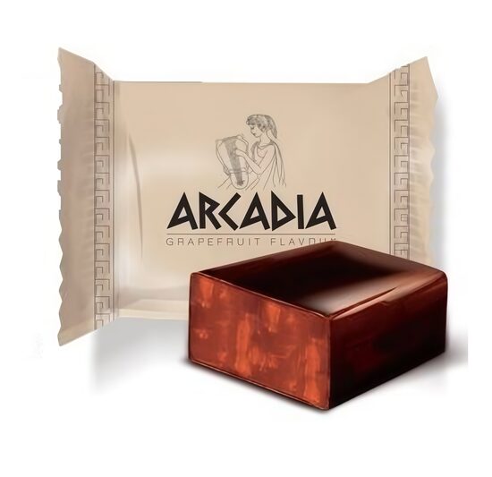 Candy "Arcadia" 1.4 kg.