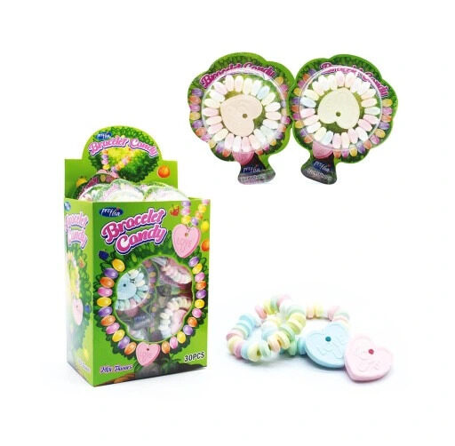 Драже Bracelet Candy 12 г x 30 шт.