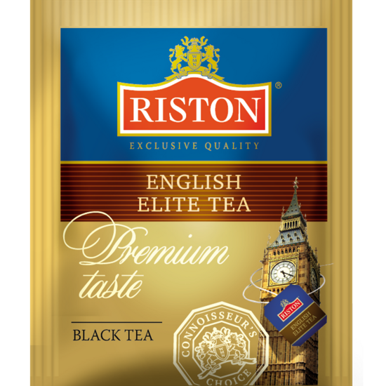 Tea Riston English Elite 25 x 2 gr.