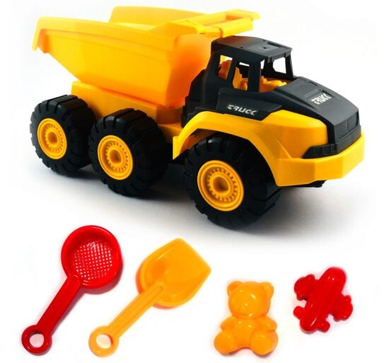 Sandbox set