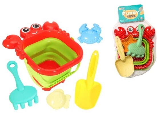 Sandbox set