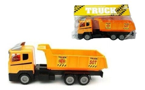 Dump truck (25 cm)