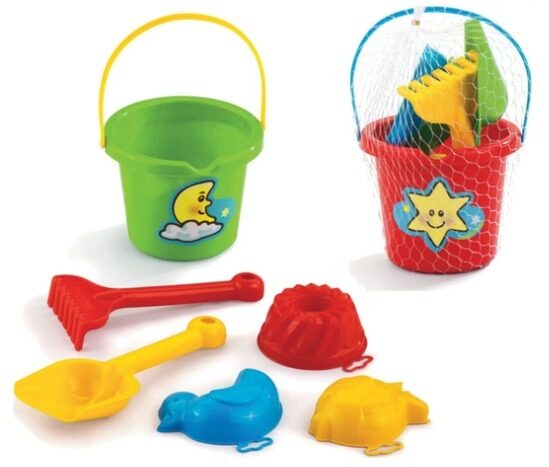 Sandbox set