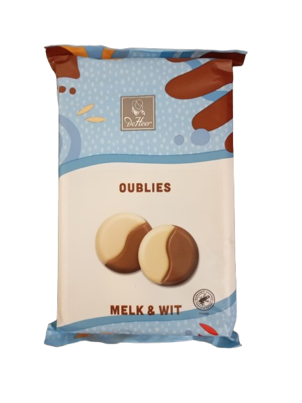 Šokolādes konfektes "De Heer" 150 gr.