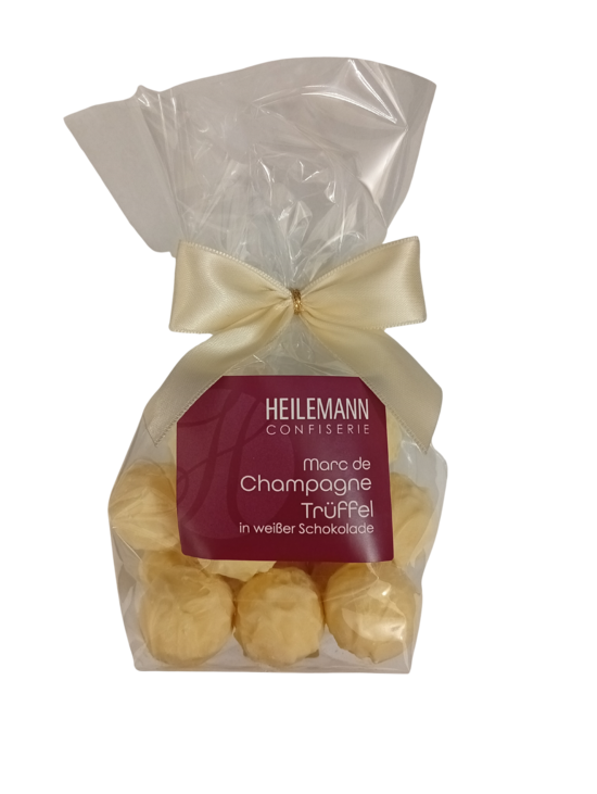 Trifeles "Marc de Champagne" 195 gr.