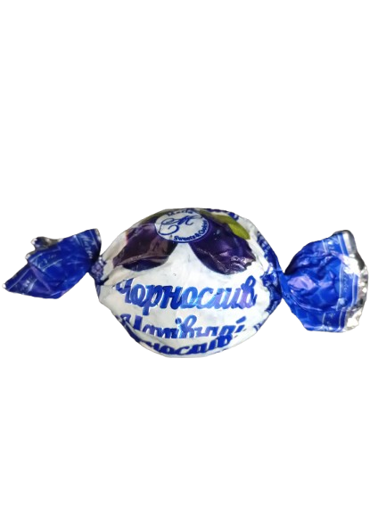 Конфеты "Чорнослив чаривнiй" ТМ Маria 0.5 кг.