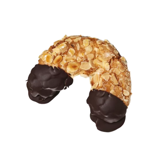 Cepumi "Mandel Hörnchen" 175 gr.