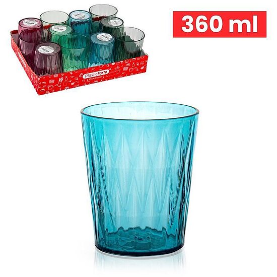 Glāze 360 ml.