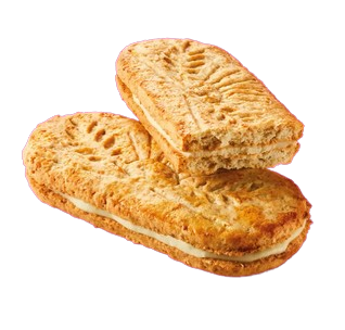 Печенье "Millville Yoghurt" 253 г.