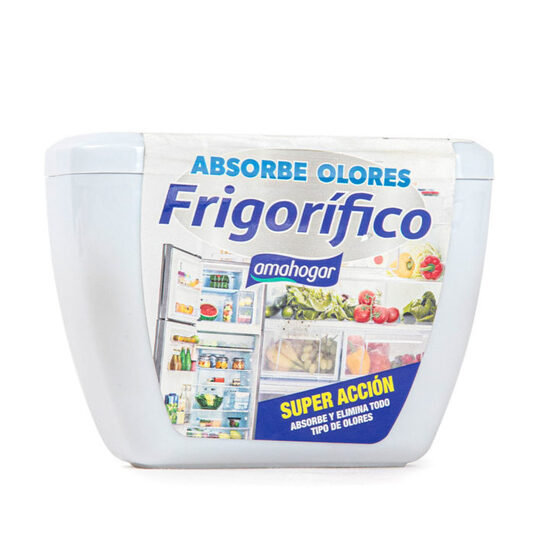 Smaržas absorbētājs ledusskapim Amahogar 150 gr.