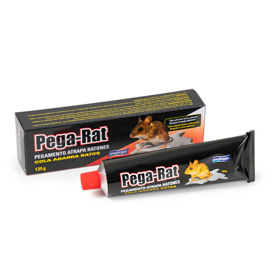Līme peļu ķeršanai Amahogar 135 gr.