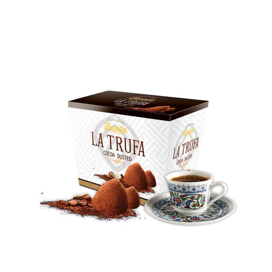 Truffles Fiorella La Trufa 200 gr.