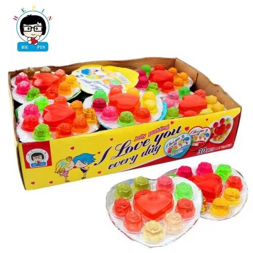 Jelly candy Love You Every day (30 pcs x 70 g.)