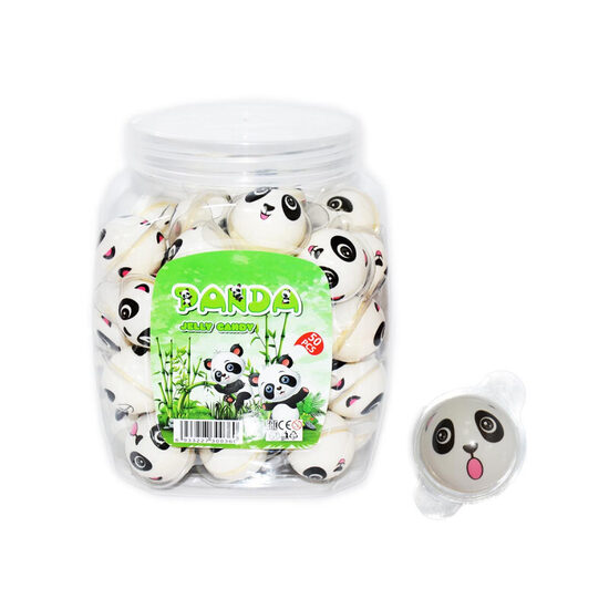 Jelly candies "Panda Jelly" 50 pcs. x 10 gr.