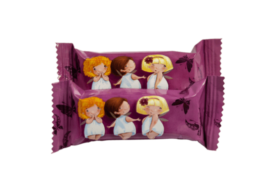 Konfektes "Koketka" 1 kg.