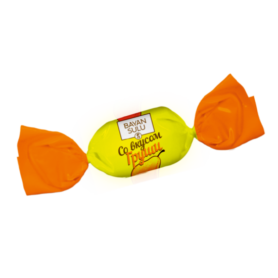 Karamele ar bumbieru aromātu "BAYAN SULU" 1 kg