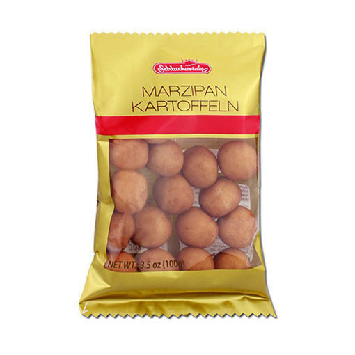 Marzipan Kartoffelin Candy 100 gr.