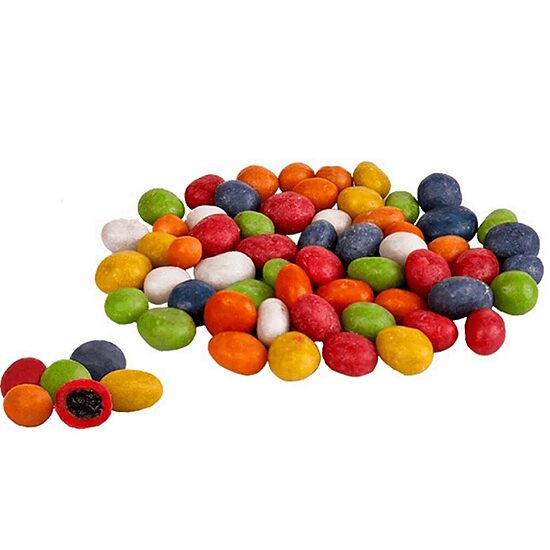‘Sea Pebbles’ sweets, 500 g
