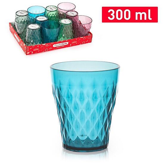Glāze 300 ml.