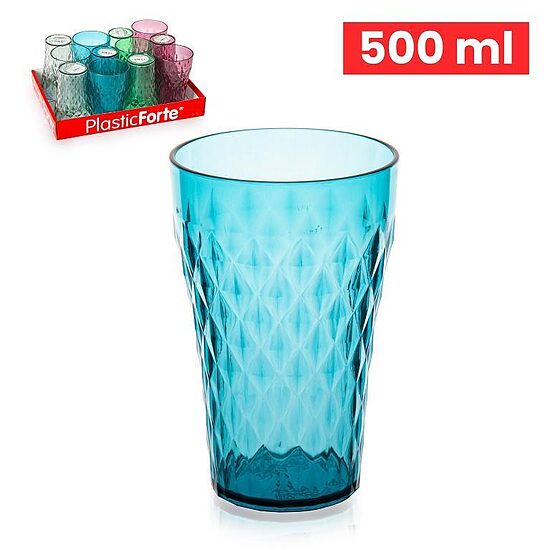 Glāze 500 ml.