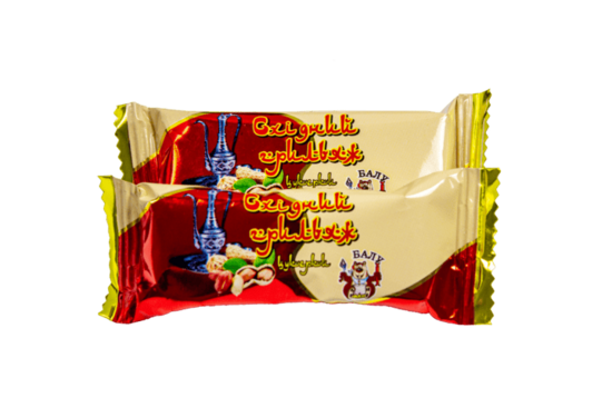 Konfektes "Vostočnij Griljaž" 1 kg