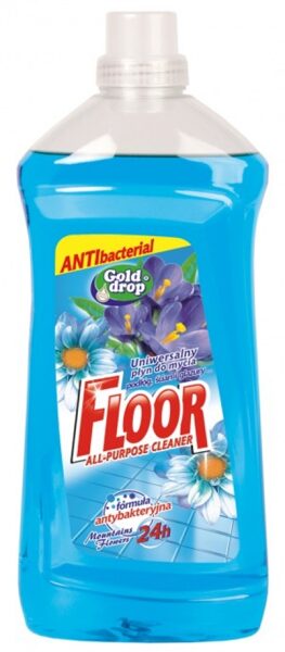 Universal cleaning agent "Floor"