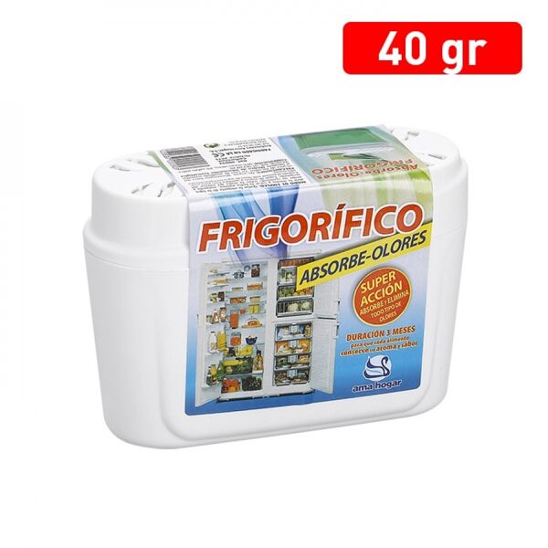 FRIGORITICO FRIDGE ABSORBER