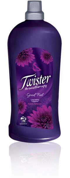 CONDITIONER - CONCENTRATE FOR WASHING 2L. GOOD FEELING