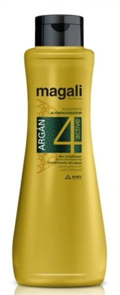 Kondicioneris visiem matu tipiem 720ml argana